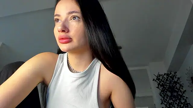 Snapshot of IreneVON chatting on 23, 1, 2025 IreneVON online show from 23, 1, 2025
