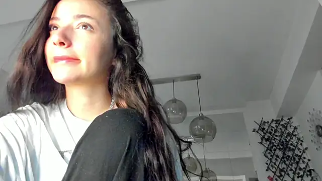 Snapshot of IreneVON chatting on 26, 1, 2025 IreneVON online show from 26, 1, 2025