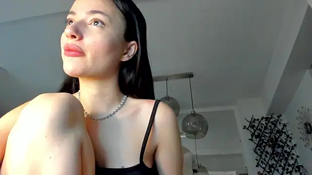 Snapshot of IreneVON chatting on 29, 1, 2025 IreneVON online show from 29, 1, 2025