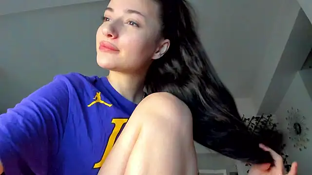 Snapshot of IreneVON chatting on 30, 1, 2025 IreneVON online show from 30, 1, 2025
