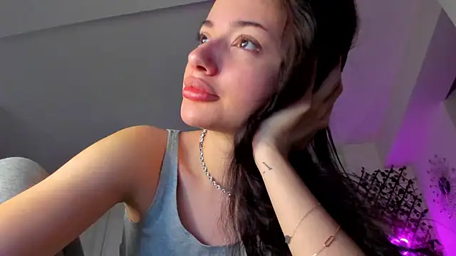 Snapshot of IreneVON chatting on 31, 1, 2025 IreneVON online show from 31, 1, 2025