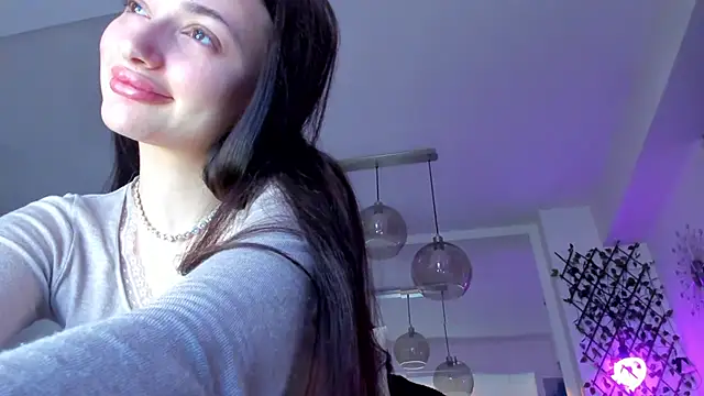 Snapshot of IreneVON chatting on 25, 2, 2025 IreneVON online show from 25, 2, 2025