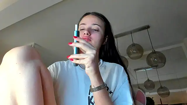 IreneVON online show from 20, 12, 2025