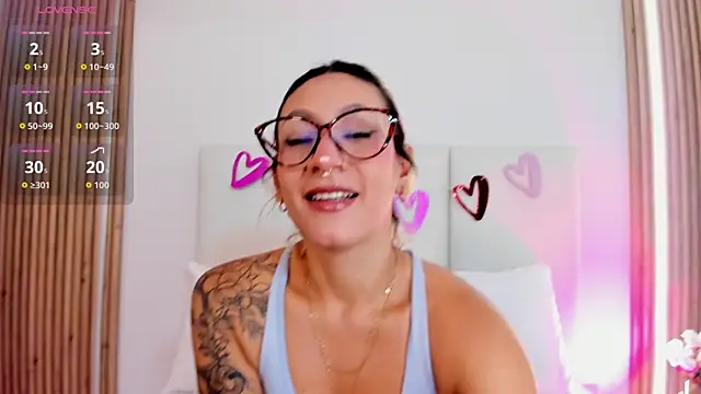 Snapshot of Emily_robertss chatting on 19, 2, 2026 Emily robertss online show from 19, 2, 2026