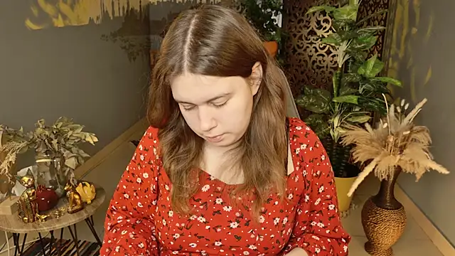 Snapshot of FioraMarmoris chatting on 22, 12, 2025 FioraMarmoris online show from 22, 12, 2025