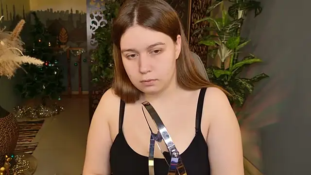 Snapshot of FioraMarmoris chatting on 8, 1, 2026 FioraMarmoris online show from 8, 1, 2026