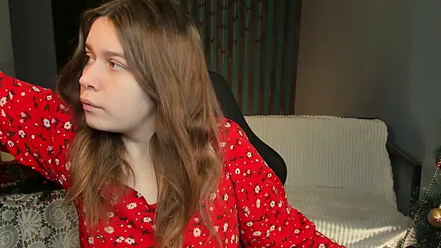 Snapshot of FioraMarmoris chatting on 13, 1, 2026 FioraMarmoris online show from 13, 1, 2026