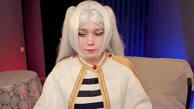 Snapshot of FioraMarmoris chatting on 15, 1, 2026 FioraMarmoris online show from 15, 1, 2026