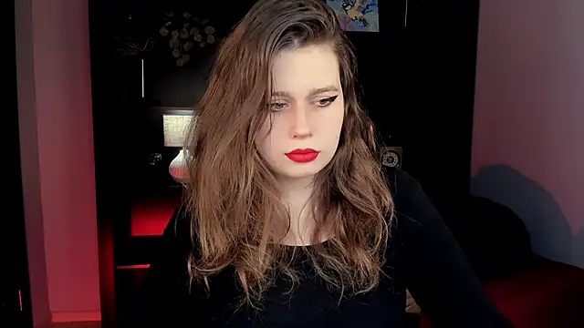 Snapshot of FioraMarmoris chatting on 5, 2, 2026 FioraMarmoris online show from 5, 2, 2026