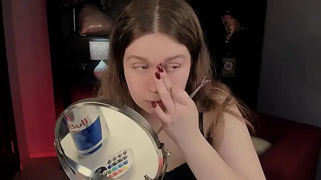 Snapshot of FioraMarmoris chatting on 13, 2, 2026 FioraMarmoris online show from 13, 2, 2026