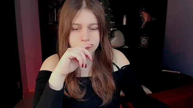 Snapshot of FioraMarmoris chatting on 18, 2, 2026 FioraMarmoris online show from 18, 2, 2026