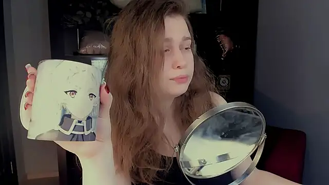 Snapshot of FioraMarmoris chatting on 21, 2, 2026 FioraMarmoris online show from 21, 2, 2026