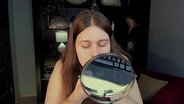 Snapshot of FioraMarmoris chatting on 22, 2, 2026 FioraMarmoris online show from 22, 2, 2026