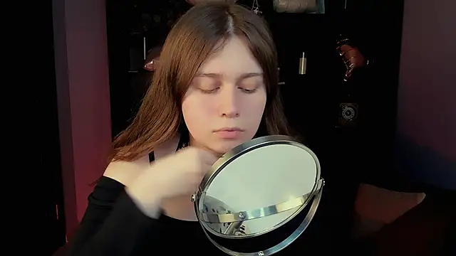 Snapshot of FioraMarmoris chatting on 26, 2, 2026 FioraMarmoris online show from 26, 2, 2026