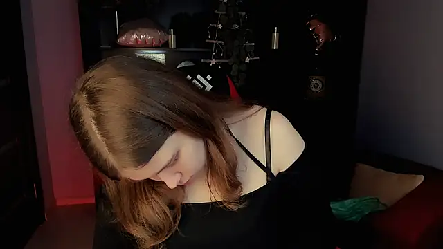 Snapshot of FioraMarmoris chatting on 27, 2, 2026 FioraMarmoris online show from 27, 2, 2026