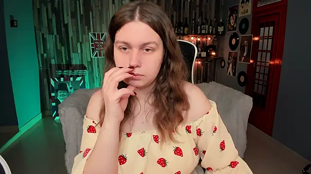 FioraMarmoris online show from 27, 3, 2026