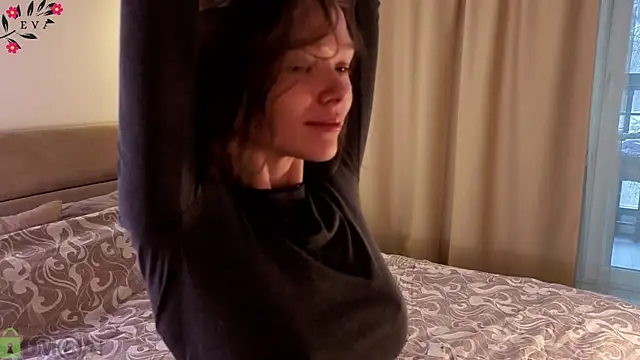 Snapshot of Eva_Natsumi chatting on 31, 3, 2026 Eva Natsumi online show from 31, 3, 2026