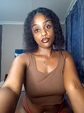 Snapshot of Queen-Chocolate chatting on 30, 1, 2025 Queen-Chocolate online show from 30, 1, 2025