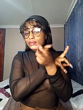 Snapshot of Queen-Chocolate chatting on 21, 2, 2025 Queen-Chocolate online show from 21, 2, 2025