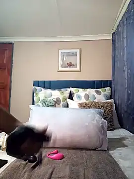 Snapshot of Queen-Chocolate chatting on 22, 3, 2025 Queen-Chocolate online show from 22, 3, 2025