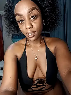 Snapshot of Queen-Chocolate chatting on 14, 9, 2025 Queen-Chocolate online show from 14, 9, 2025