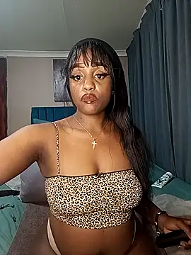 Snapshot of Queen-Chocolate chatting on 18, 9, 2025 Queen-Chocolate online show from 18, 9, 2025