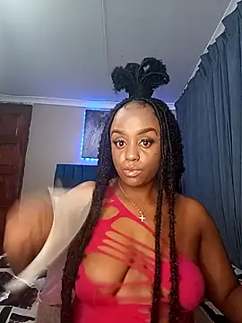 Snapshot of Queen-Chocolate chatting on 23, 11, 2025 Queen-Chocolate online show from 23, 11, 2025