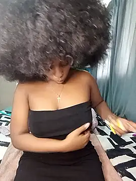 Queen-Chocolate online show from 18, 4, 2026