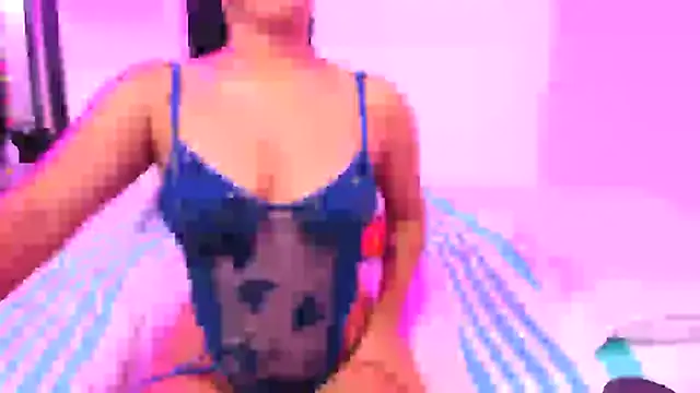 Ivonnesweets online show from 18, 2, 2025