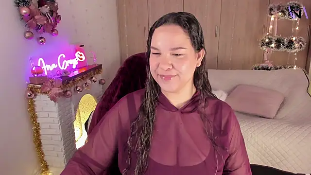 Snapshot of Anagreys chatting on 23, 12, 2025 Anagreys online show from 23, 12, 2025