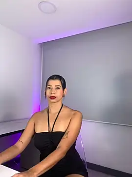 Nicol Lopez 1 online show from 13, 3, 2025