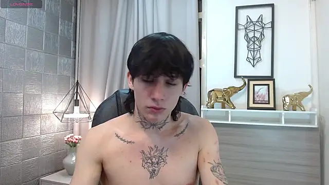 ianCute  online show from 19, 12, 2025