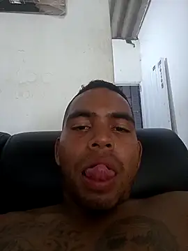 blackniggafire online show from 20, 9, 2025