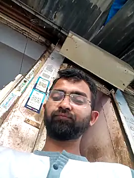 sagarghai07 online show from 27, 3, 2026