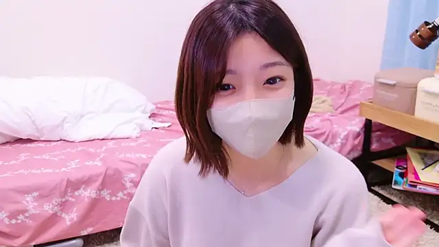 HaruruHappy online show from 11, 12, 2024