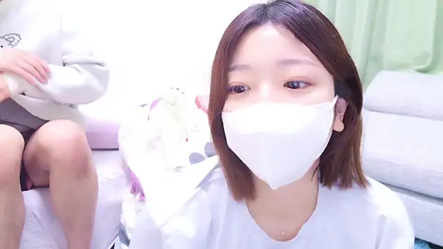 HaruruHappy online show from 8, 1, 2025