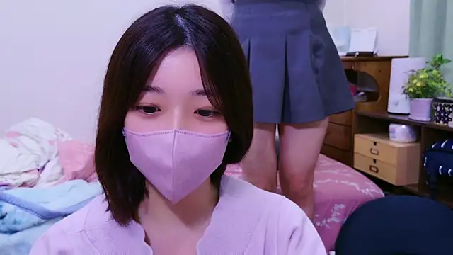 HaruruHappy online show from 16, 2, 2025