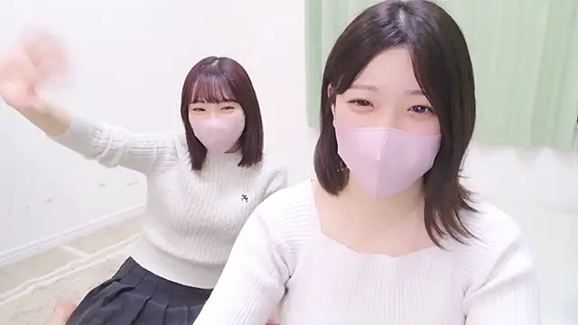 HaruruHappy online show from 11, 3, 2025