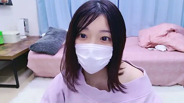 HaruruHappy online show from 20, 3, 2025