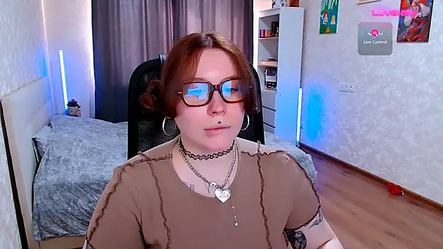 Snapshot of Blueberry-baby chatting on 19, 7, 2026 Blueberry-baby online show from 19, 7, 2026