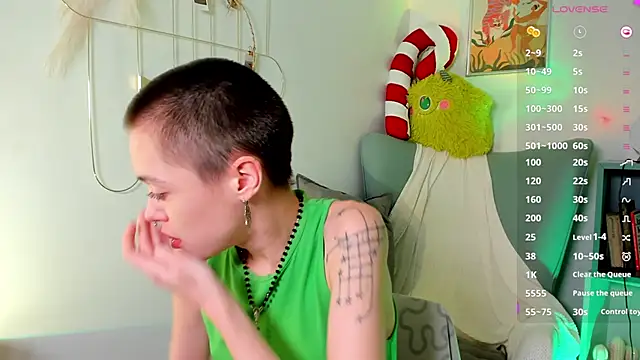 PamelaYong online show from 12, 1, 2025