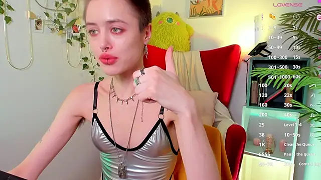 PamelaYong online show from 20, 3, 2025