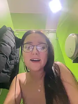 NarcissaHot online show from 24, 12, 2024