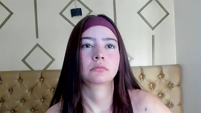 Alejita699 online show from 8, 9, 2025