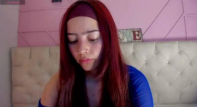 Snapshot of Alejita699 chatting on 9, 4, 2026 Alejita699 online show from 9, 4, 2026