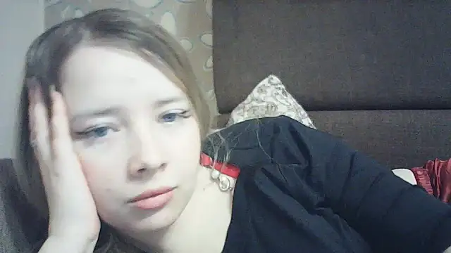 Snapshot of ViolaCandy chatting on 14, 5, 2026 ViolaCandy online show from 14, 5, 2026