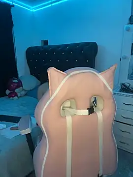 Snapshot of KittyRous chatting on 5, 3, 2025 KittyRous online show from 5, 3, 2025