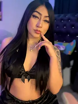 Snapshot of KittyRous chatting on 14, 11, 2025 KittyRous online show from 14, 11, 2025