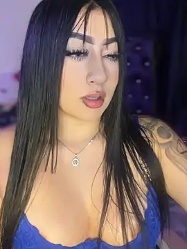 Snapshot of KittyRous chatting on 6, 2, 2026 KittyRous online show from 6, 2, 2026