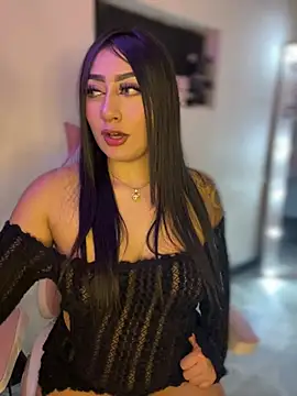 Snapshot of KittyRous chatting on 21, 2, 2026 KittyRous online show from 21, 2, 2026